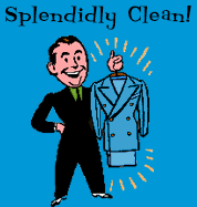 Splendid Cleaners